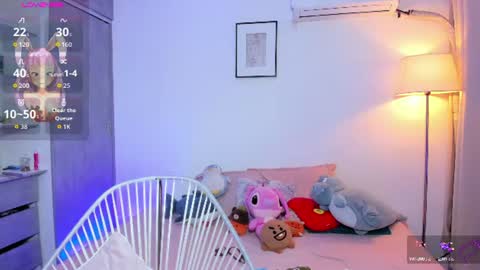 Snapshot of wilonarider_ chatting on 07/15/26, 02:39 Ann online show from 07/15/26, 02:39