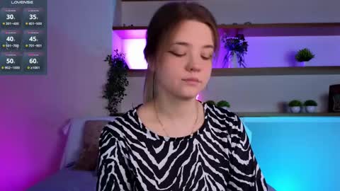 Mary online show from 06/07/26, 03:27