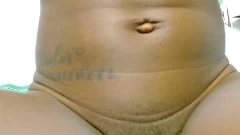 Only wilsonsiara01 online show from 10/31/25, 06:58