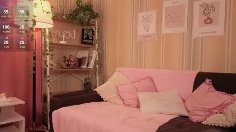 Winaria online show from 09/14/25, 04:33