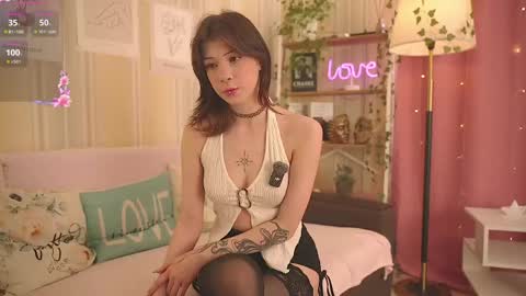 Winaria online show from 04/13/26, 04:29