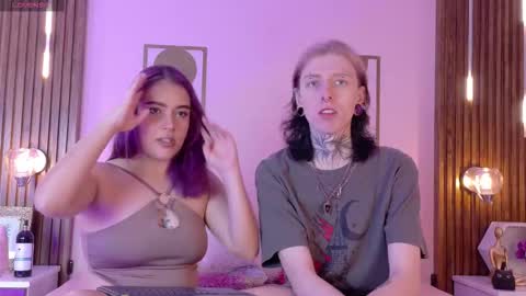 Winchester Hanna online show from 02/09/26, 04:27