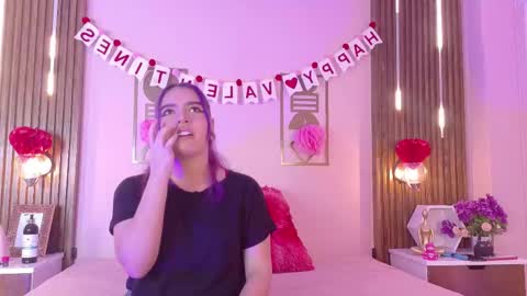 Winchester Hanna online show from 02/14/26, 05:04