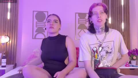 Winchester Hanna online show from 02/16/26, 03:46