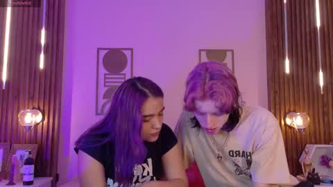 Winchester Hanna online show from 02/18/26, 04:08