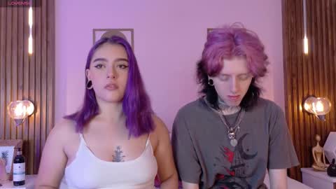 Winchester Hanna online show from 02/21/26, 04:35