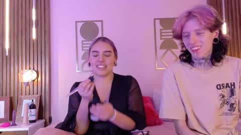 Winchester Hanna online show from 03/02/26, 09:10