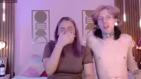 Winchester Hanna online show from 03/19/26, 08:24