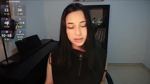 Sara online show from 10/02/25, 05:20