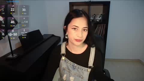 Sara online show from 10/12/25, 06:40