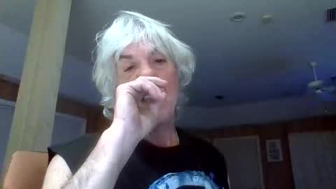 Gundja  Man online show from 02/24/26, 03:15