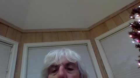 Charlie online show from 12/21/25, 03:46