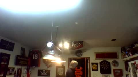 Charlie online show from 02/06/26, 07:34