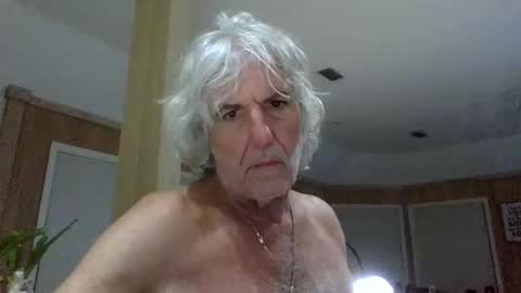 Charlie online show from 03/07/26, 10:45