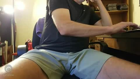 Winertzo29 online show from 10/06/25, 07:11