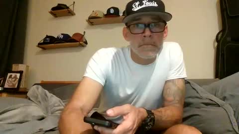 wingnutt765733 online show from 02/09/26, 04:38