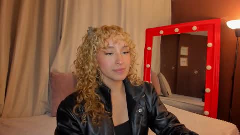 Wini Fer online show from 02/05/26, 12:21