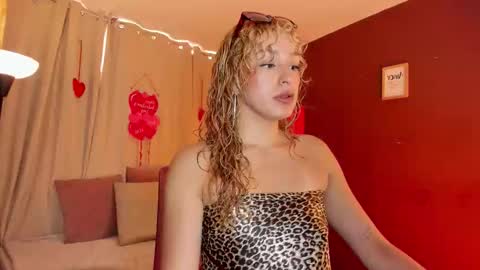 Wini Fer online show from 02/08/26, 01:03