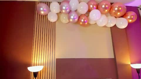 Wini Fer online show from 07/04/26, 12:55