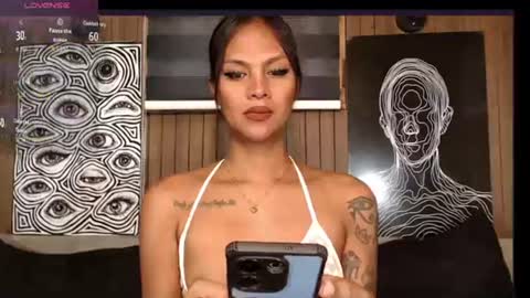 winidaputa online show from 07/05/26, 04:19