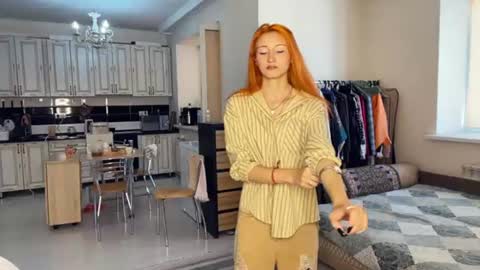 Wini online show from 07/31/26, 05:18