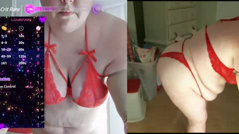 Winnie online show from 12/21/24, 11:13