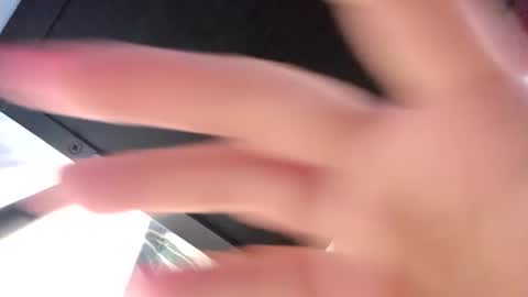 Danii online show from 02/05/25, 03:23