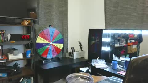 Danii online show from 03/01/25, 05:09