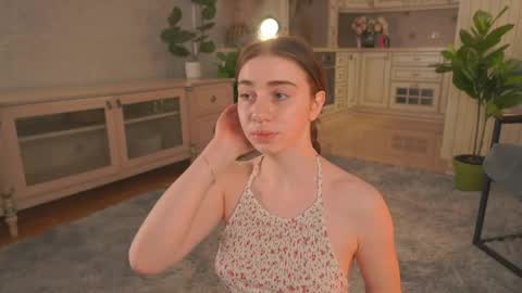 Snapshot of winnieriedesel chatting on 05/01/26, 03:11 Lillian online show from 05/01/26, 03:11