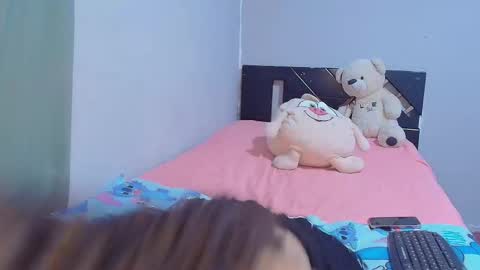  Winnifer Gonzalez  online show from 09/11/25, 02:55