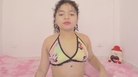 Snapshot of winnifer_gonzalez chatting on 07/07/26, 07:56 Winnifer Gonzalez online show from 07/07/26, 07:56