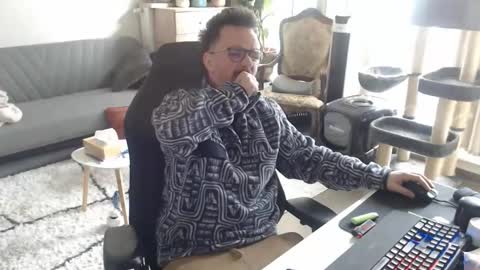 cream36 online show from 11/06/25, 12:17