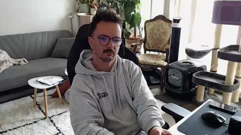 cream36 online show from 11/10/25, 01:54