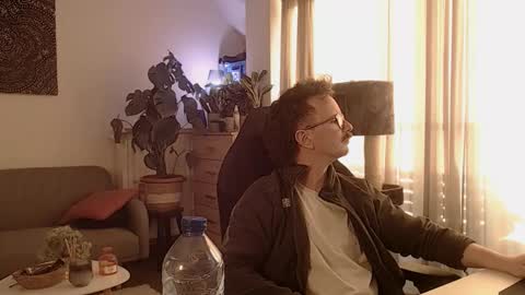 cream36 online show from 03/18/26, 05:27