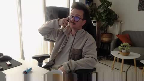 cream36 online show from 04/13/26, 08:53