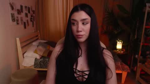 Snapshot of winonna_ryder chatting on 03/19/26, 07:56 Lola online show from 03/19/26, 07:56