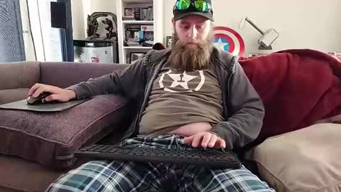 winter117 online show from 01/06/25, 07:24