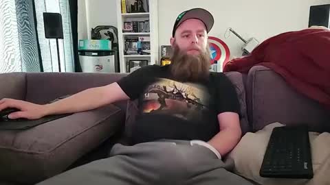 winter117 online show from 02/10/25, 06:45