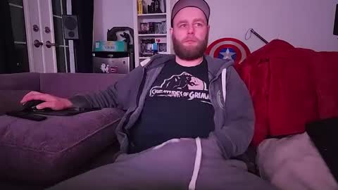 winter117 online show from 02/14/25, 12:30