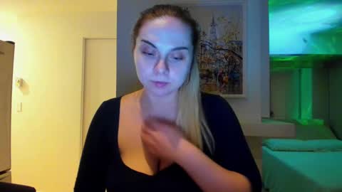 Winter Miracle online show from 01/25/25, 09:36