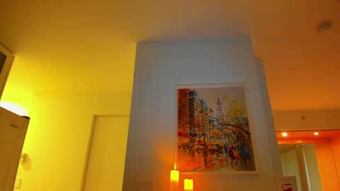 Winter Miracle online show from 01/28/25, 01:08