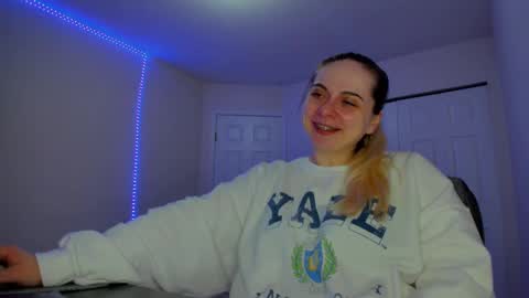 Winter Miracle online show from 03/04/25, 03:33