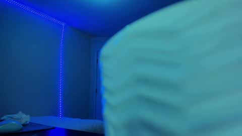 Winter Miracle online show from 03/05/25, 02:36