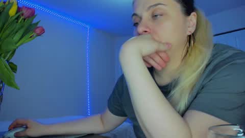 Winter Miracle online show from 03/10/25, 06:49