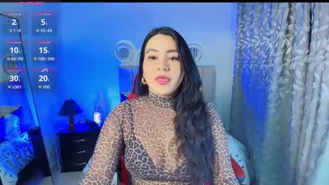 Liu online show from 03/03/26, 12:11