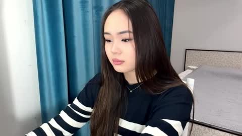 Amina online show from 03/15/26, 03:18