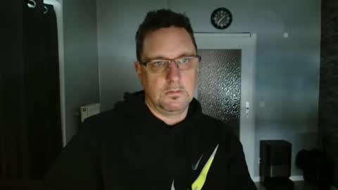 Dirty online show from 04/12/26, 11:37