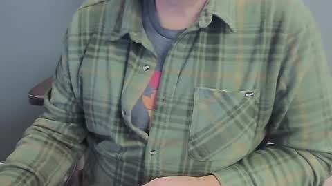 Snapshot of wisanonymousman chatting on 02/17/25, 11:42 Wisa Randy online show from 02/17/25, 11:42