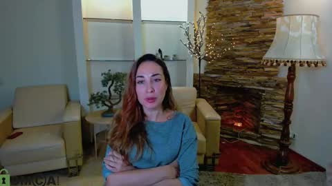 Sarah Curly online show from 01/09/26, 08:21