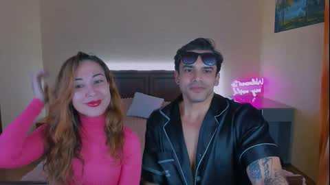 Sarah Curly online show from 03/26/26, 01:38